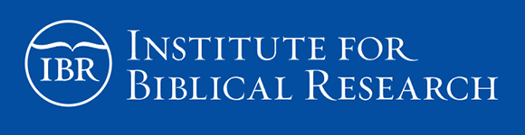 Institute for Biblical Research