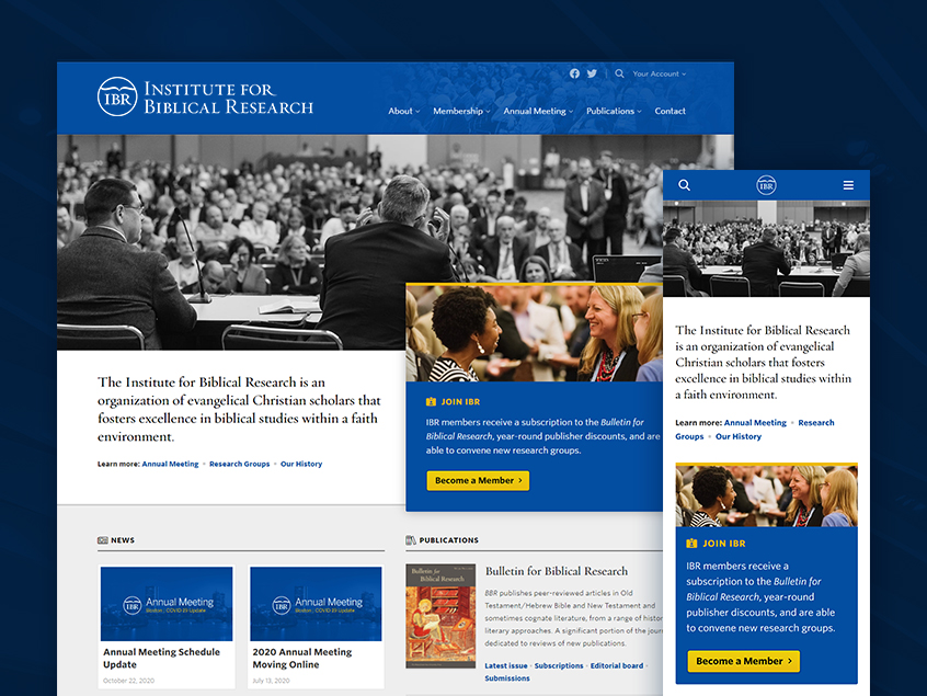 BBRSup Announces a New Dissertation Series